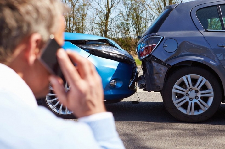 Trường hợp nào ô tô không được nhận bồi thường bảo hiểm?