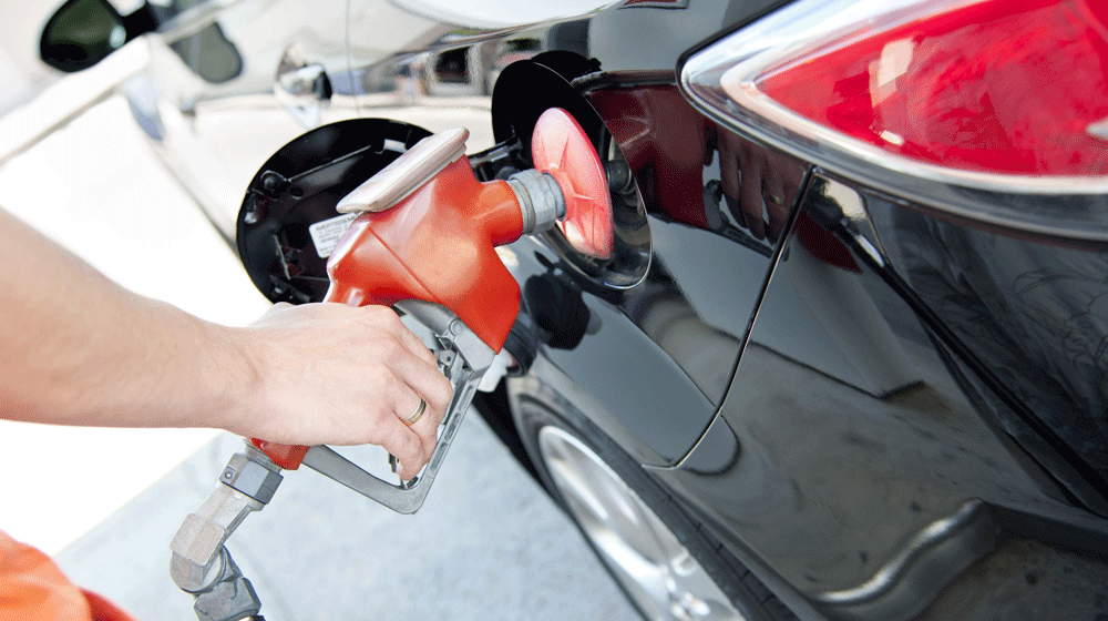 Những sai lầm phổ biến về nhiên liệu ô tô