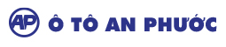 LOGO Ô TÔ AN PHƯỚC
