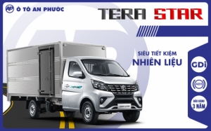 xe tai tera star