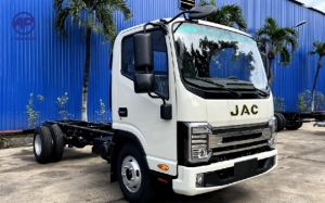 xe tai jac n200s e5 may jac