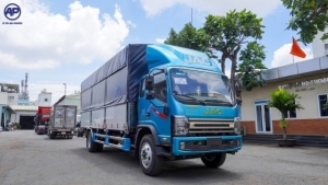 xe tai jac n950 e5