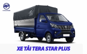 xe tai tera star plus 1 25 tan