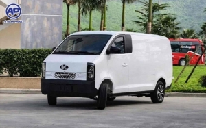 xe van dien kim long gk48ev 2 cho 945kg