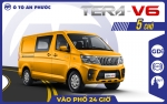 xe tai van tera v6 5 cho