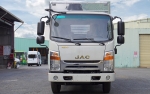 xe tai jac n200 tai trong 1t9   xe tai 1t9 dong co isuzu