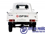 xe tai dongfeng dfsk v21