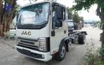 xe tai jac n250s e5 may jac