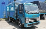 xe tai jac n350s e5 may jac